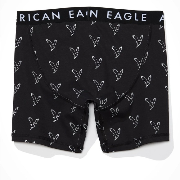 American Eagle 6” boxer brief regular length - Picture 2 of 7
